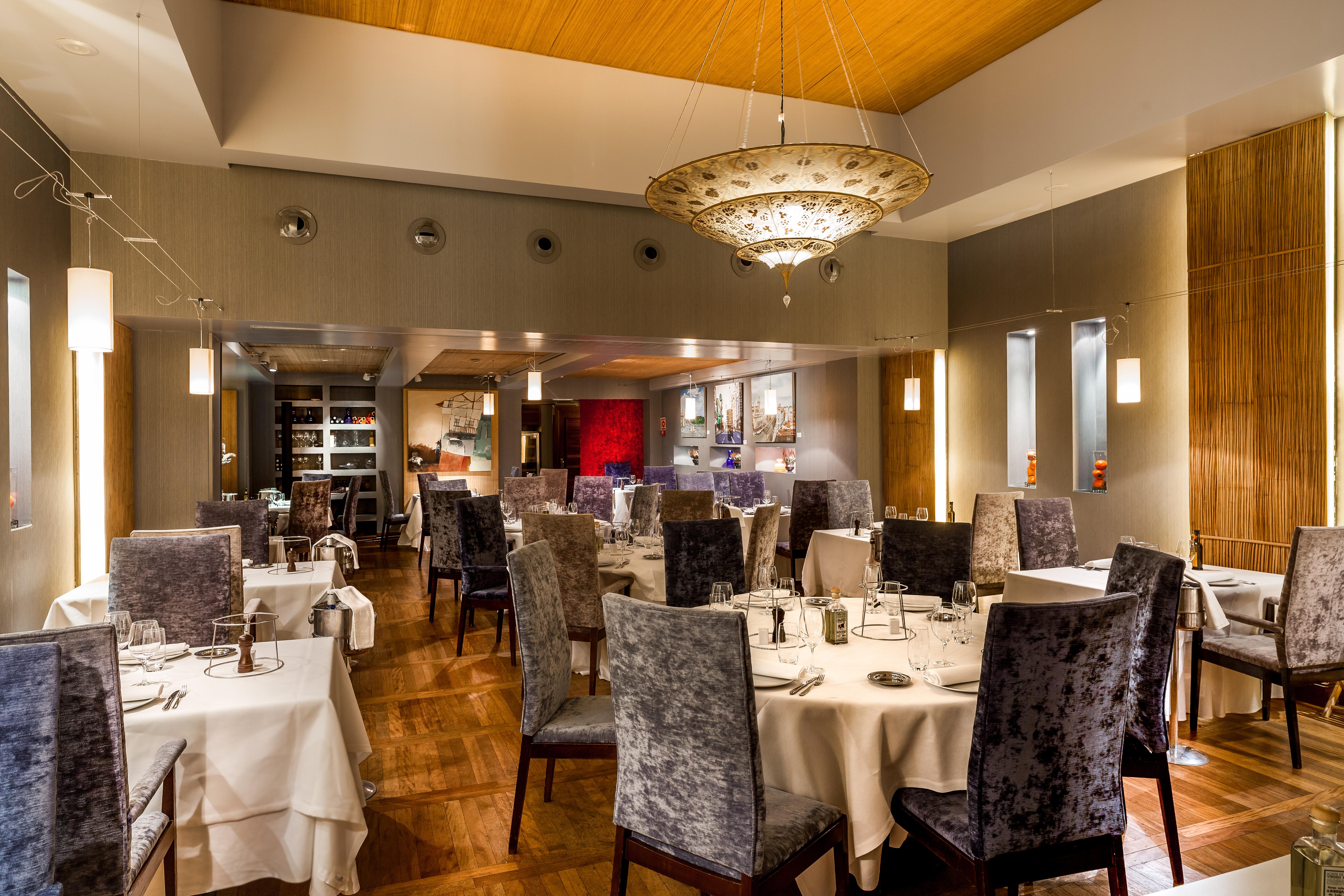 Wellington Hotel & Spa Madrid — Photos 1