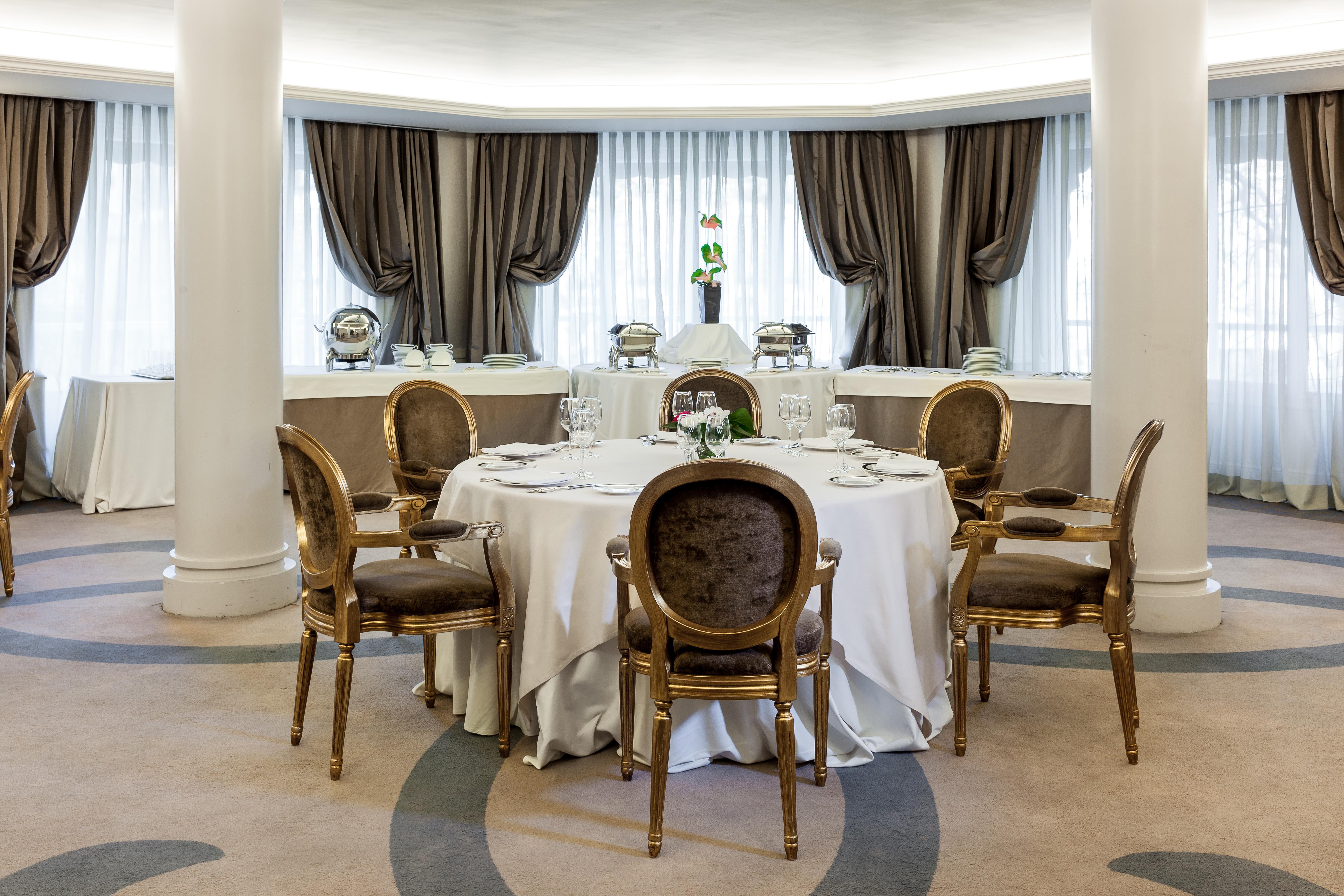 Wellington Hotel & Spa Madrid — Photos 3